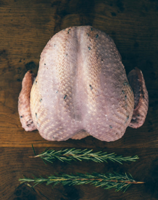 5.5kg Turkey Crown
