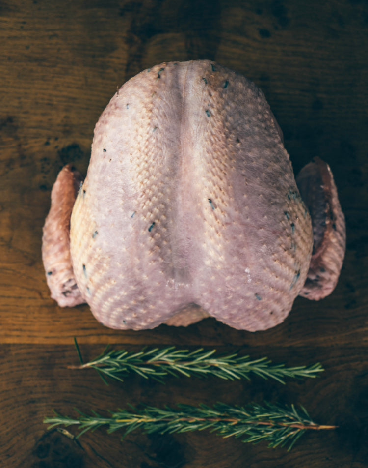 5kg Turkey Crown