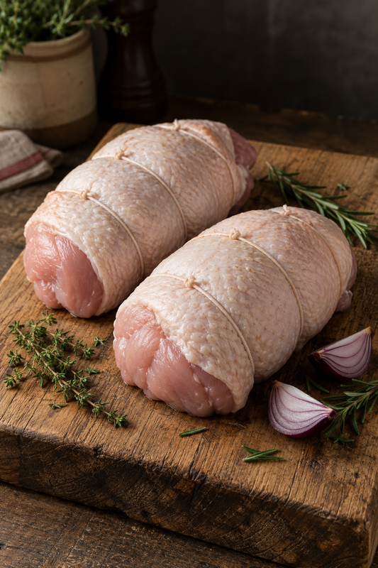 Breast Roast